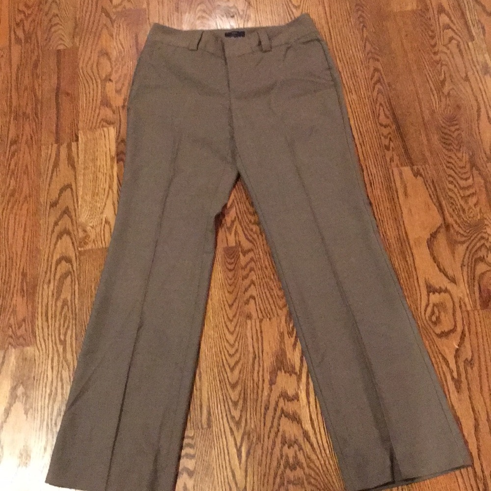 Gap Flared Trousers